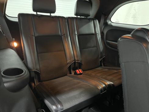 Used 2020 Dodge Durango GT AWD/4WD image 29