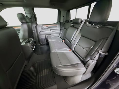 Used 2023 GMC Sierra 1500 Denali w/ Denali Reserve Package image 25