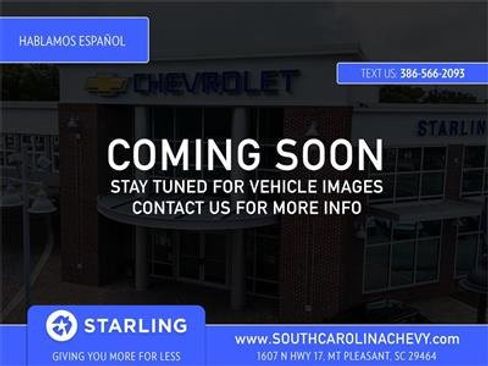 Used 2021 Cadillac XT4 Premium Luxury image 1