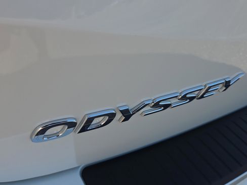 New 2026 Honda Odyssey EX-L image 31