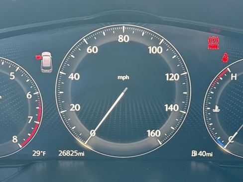 Used 2024 MAZDA CX-90 3.3 Turbo S image 18