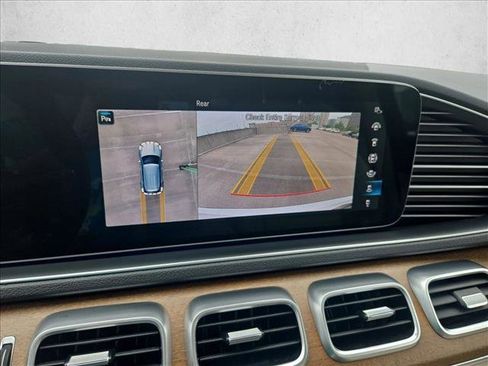Used 2021 Mercedes-Benz GLE 350 image 12