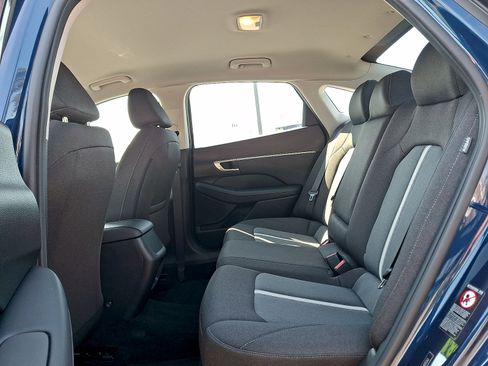 Used 2020 Hyundai Sonata SEL w/ Cargo Package FWD image 20