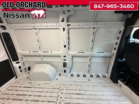 Used 2024 RAM ProMaster 1500 w/ Convenience Group image 13