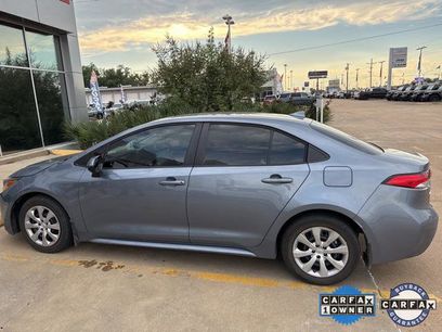 Certified 2023 Toyota Corolla LE