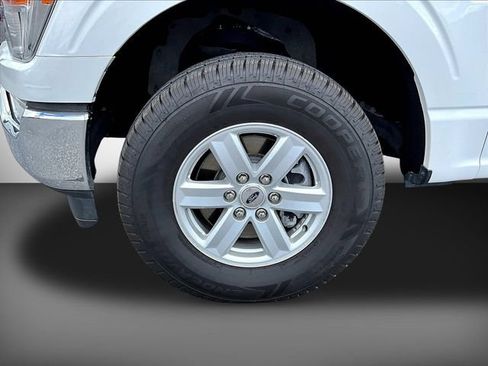 Used 2022 Ford F150 XLT w/ Equipment Group 301A Mid AWD/4WD image 39