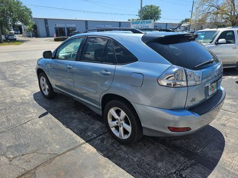 Used 2007 Lexus RX 350 Base AWD 4dr SUV image 9