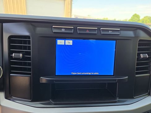 New 2024 Ford F450 XL w/ Snow Plow Prep Package image 23