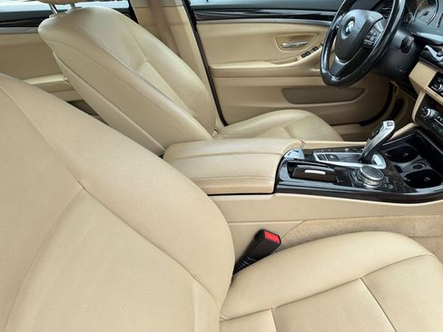 Used 2015 BMW 528i xDrive Sedan AWD/4WD image 31