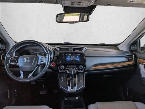 Used 2020 Honda CR-V EX-L image 20