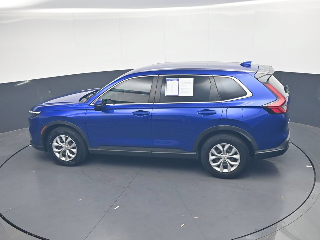 Used 2023 Honda CR-V LX image 33