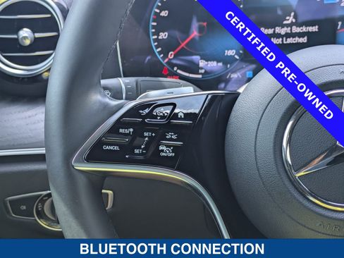 Used 2023 Mercedes-Benz E 450 4MATIC Sedan image 23