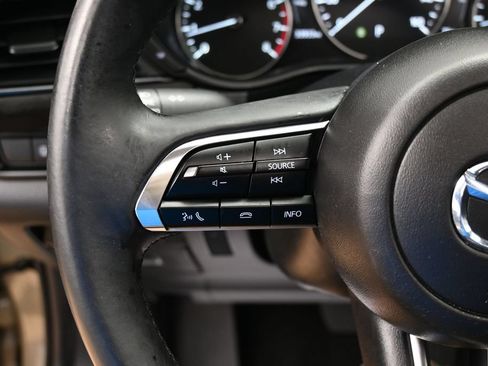 Used 2024 MAZDA CX-30 Carbon AWD/4WD image 20