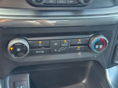 Used 2021 Ford F150 XL w/ STX Appearance Package AWD/4WD image 20