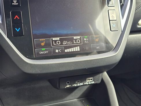 Certified 2025 Subaru Forester Limited w/ Popular Package #1 image 21