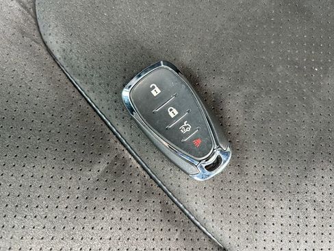 Used 2019 Chevrolet Camaro SS image 33