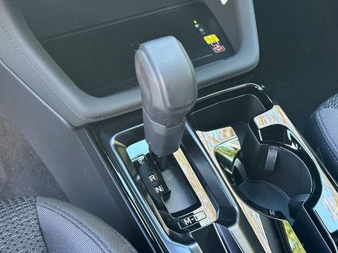 New 2026 Subaru Forester Premium AWD/4WD image 25