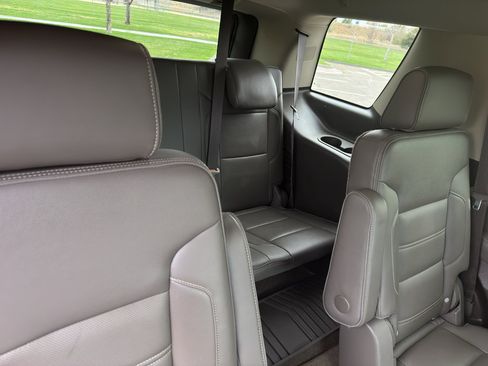 Used 2017 GMC Yukon Denali w/ Open Road Package image 13