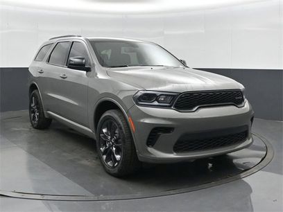 New 2026 Dodge Durango GT