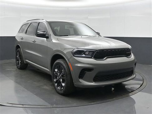 New 2026 Dodge Durango GT w/ Blacktop Package image 1