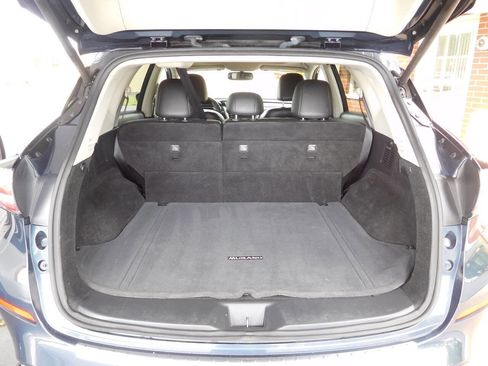 Used 2018 Nissan Murano SL w/ Moonroof Package image 21