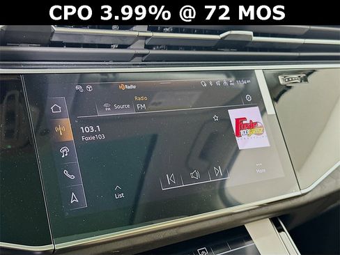 Used 2025 Audi Q7 3.0T Premium Plus image 16
