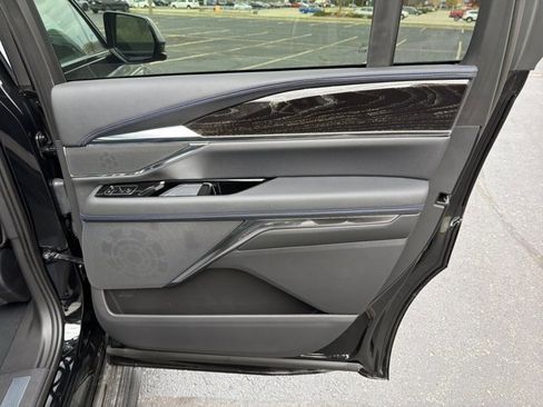 New 2026 Cadillac Escalade IQL Sport 1 image 32