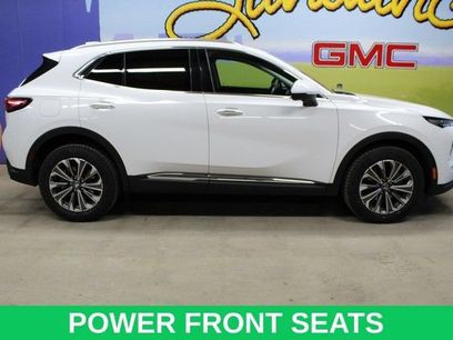 Used 2024 Buick Envision Preferred