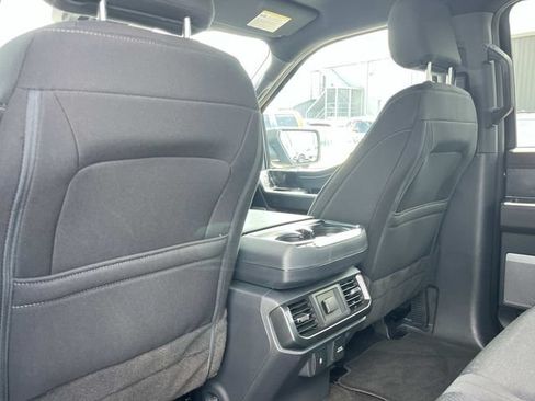 Used 2023 Ford F150 XLT w/ Equipment Group 302A High AWD/4WD image 23