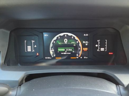 Certified 2024 Toyota Tacoma SR AWD/4WD image 31