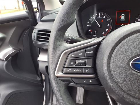 New 2025 Subaru Impreza 2.0i image 9