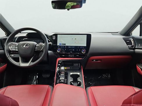 Used 2024 Lexus NX 350 AWD image 11