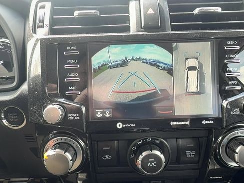 Used 2023 Toyota 4Runner TRD Off-Road Premium w/ Off Road Premium Plus Package AWD/4WD image 12