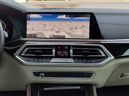 Used 2020 BMW X5 sDrive40i w/ Premium Package RWD image 16