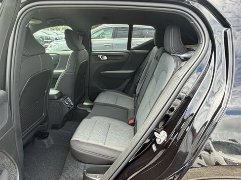 New 2026 Volvo XC40 B5 Core AWD/4WD image 14