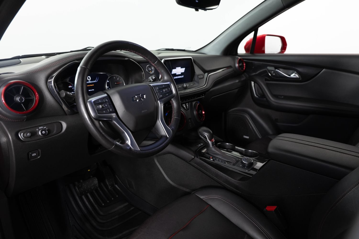 Used 2020 Chevrolet Blazer RS AWD/4WD image 12