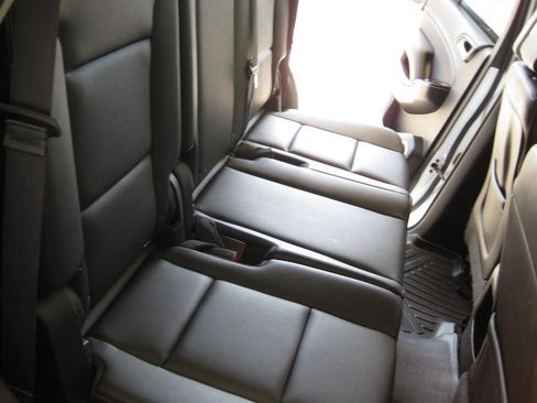 Used 2019 Chevrolet Tahoe LS w/ Skid Plate Package image 33