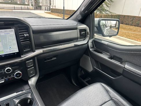 Used 2024 Ford F150 Lariat image 16