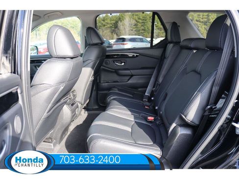New 2025 Honda Pilot EX-L image 29