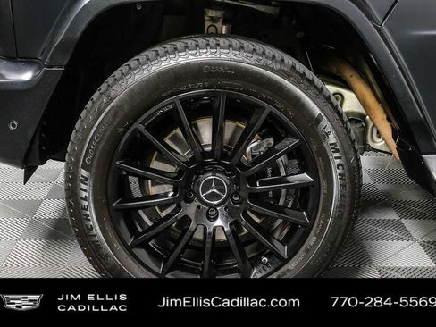 Used 2020 Mercedes-Benz G 550 image 39