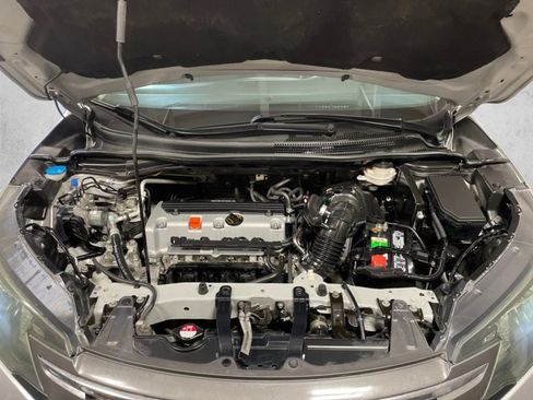 Used 2012 Honda CR-V EX image 21