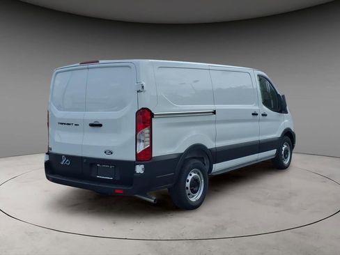 New 2026 Ford Transit 150 Low Roof RWD image 5