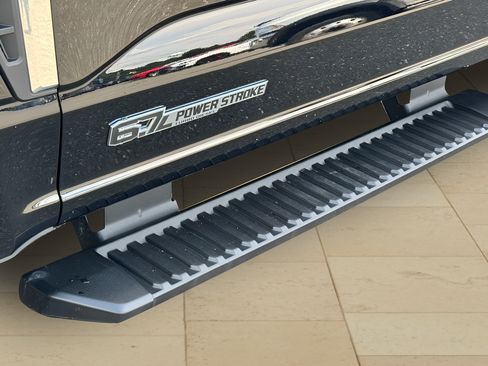 New 2025 Ford F350 XL w/ XL Chrome Package RWD image 31