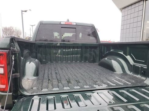 New 2026 RAM 1500 Big Horn/Lone Star image 18