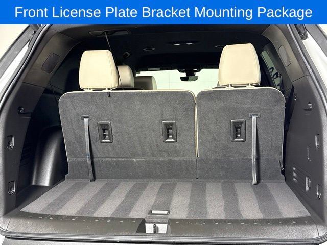 Used 2023 Chevrolet Traverse LT w/ LT Premium Package AWD/4WD image 15