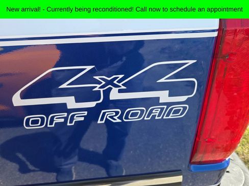 Used 1992 Ford F150 4x4 Regular Cab image 13