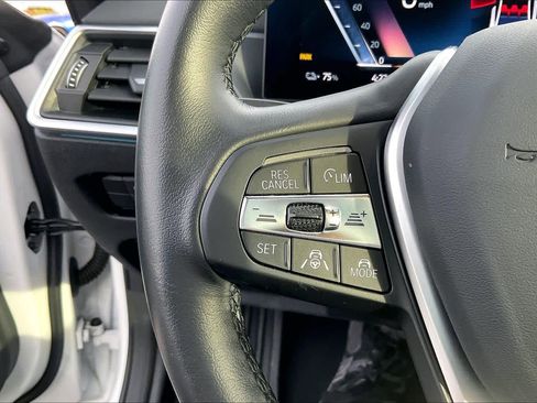 Certified 2023 BMW i4 eDrive35 image 21