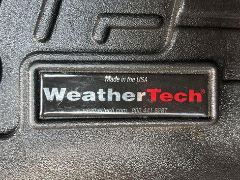 Used 2020 Jeep Grand Cherokee Overland image 19