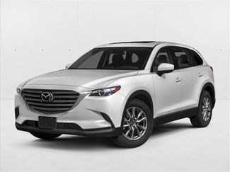 Used 2018 MAZDA CX-9 Touring w/ Touring Premium Package FWD video 1