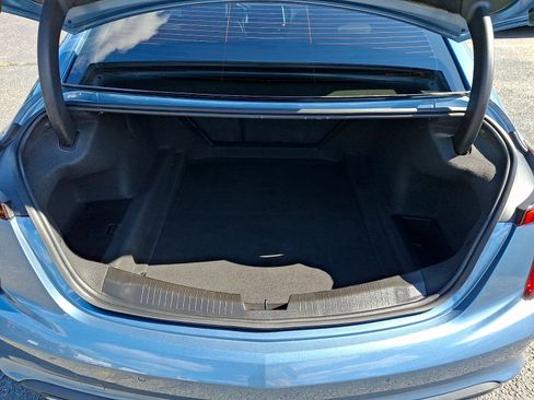 Used 2024 Cadillac CT5 Luxury w/ Sun And Sound Package AWD/4WD image 29